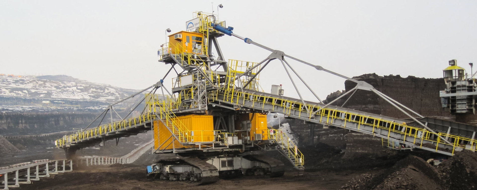 采矿和矿物加工 - 上海精旋轴承有限公司